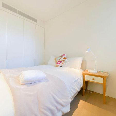 Pyrmont Guest House Air-Con Sydney Exterior photo