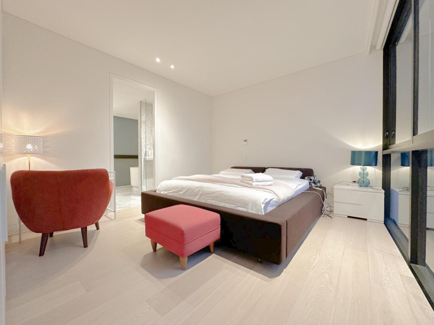 Pyrmont Guest House Air-Con Sydney Exterior photo
