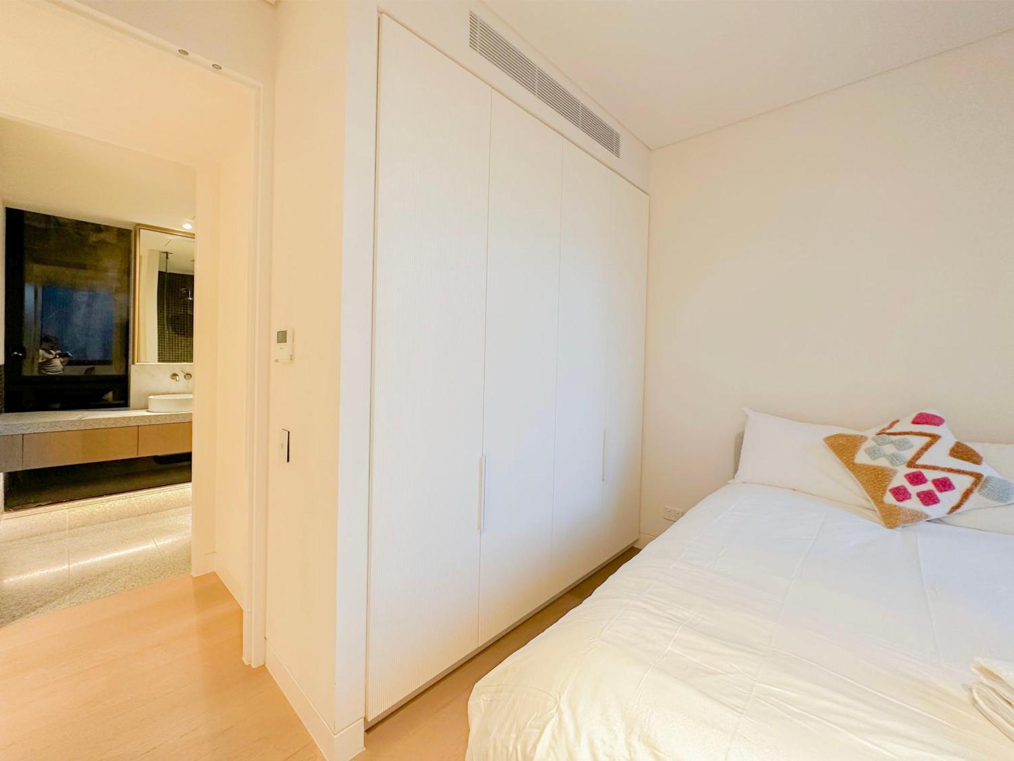 Pyrmont Guest House Air-Con Sydney Exterior photo