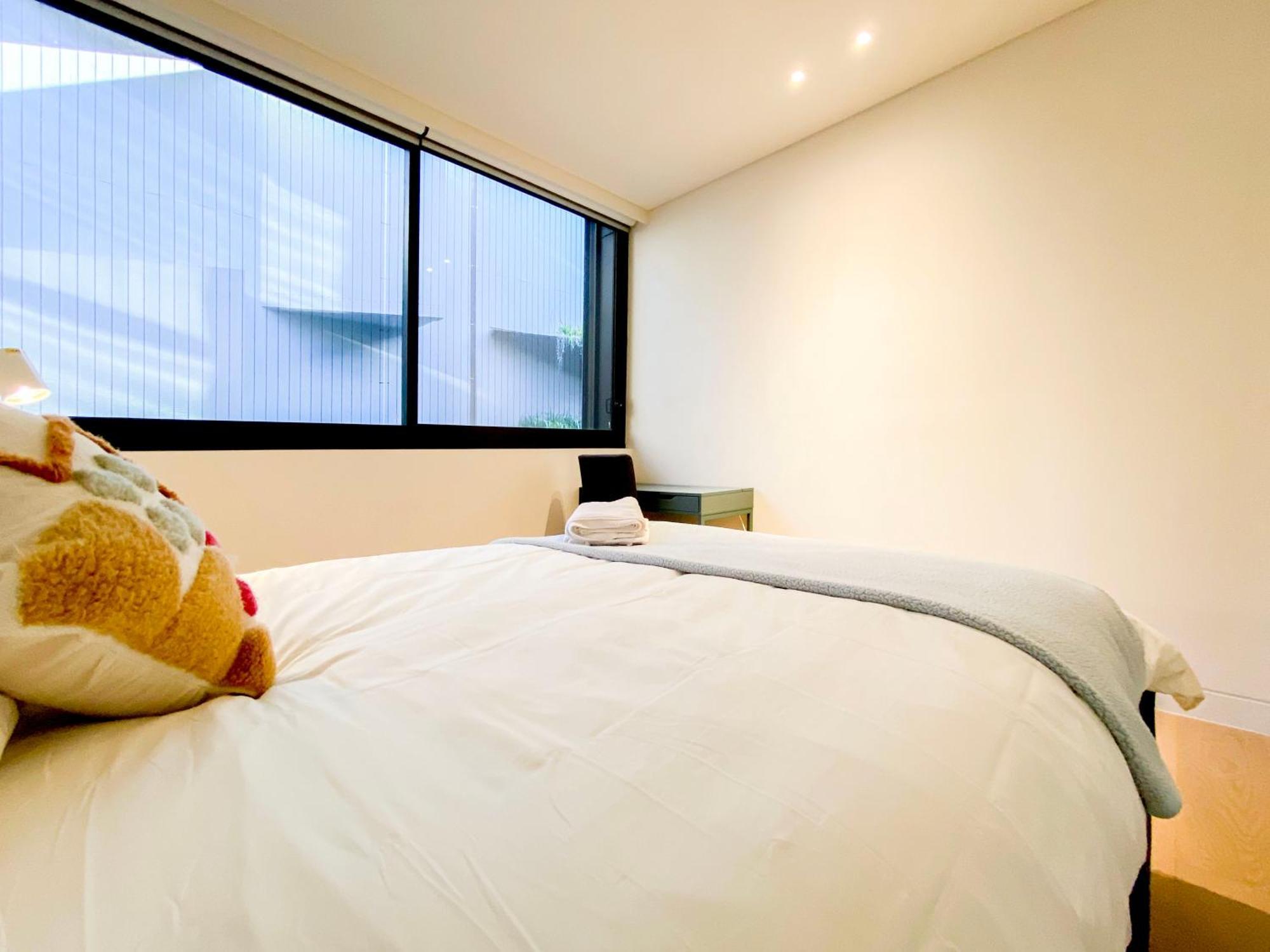 Pyrmont Guest House Air-Con Sydney Exterior photo