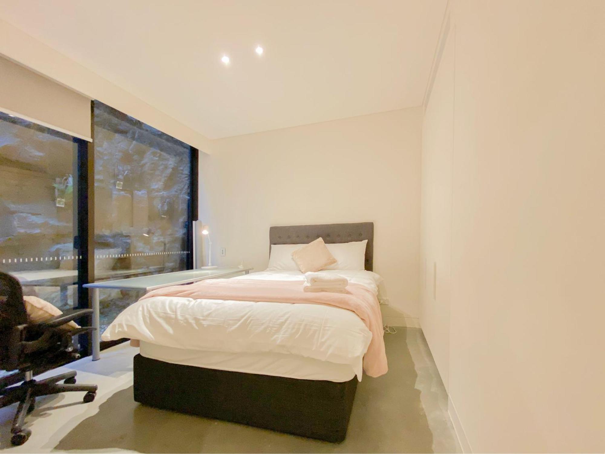 Pyrmont Guest House Air-Con Sydney Exterior photo