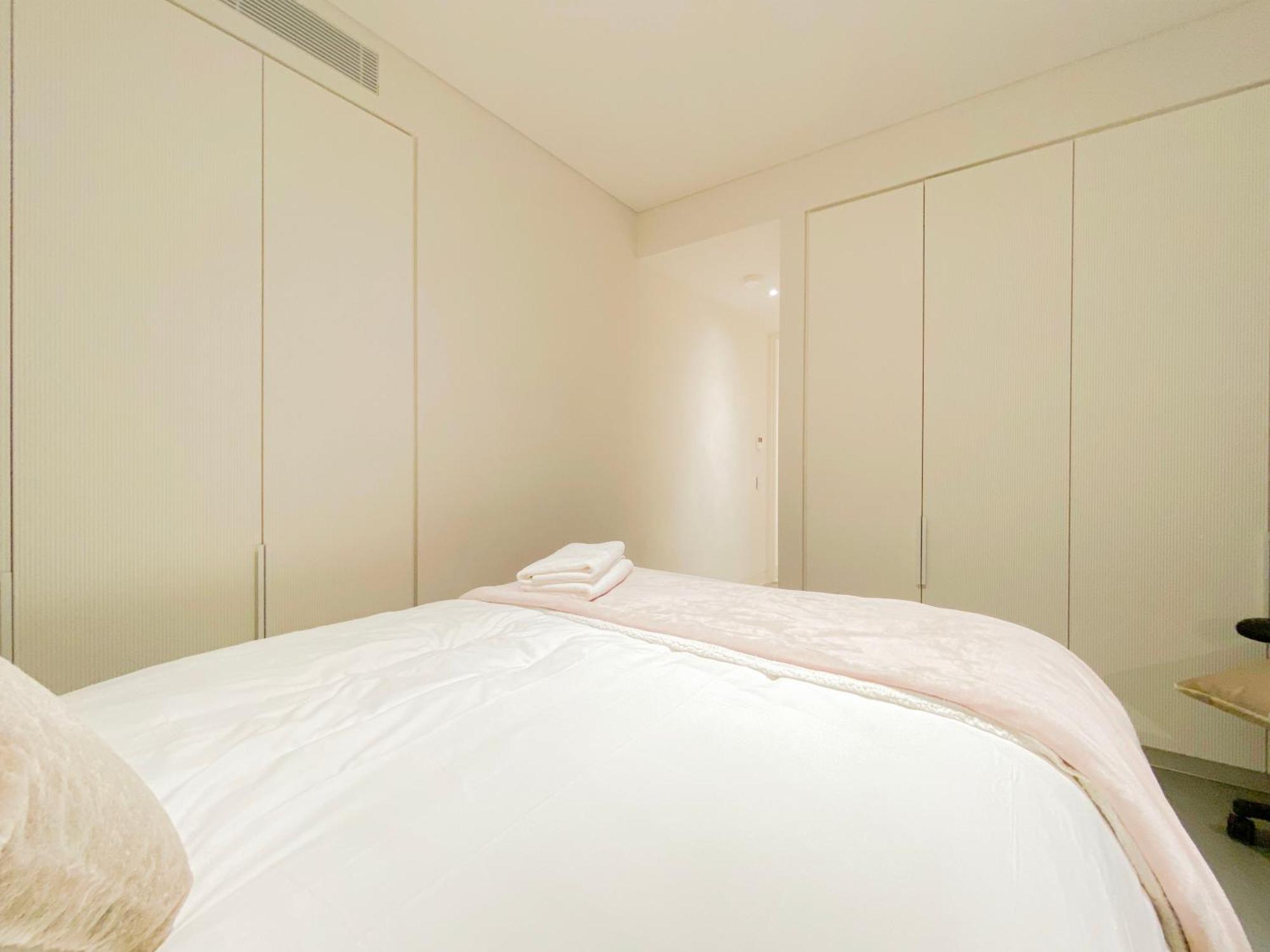 Pyrmont Guest House Air-Con Sydney Exterior photo