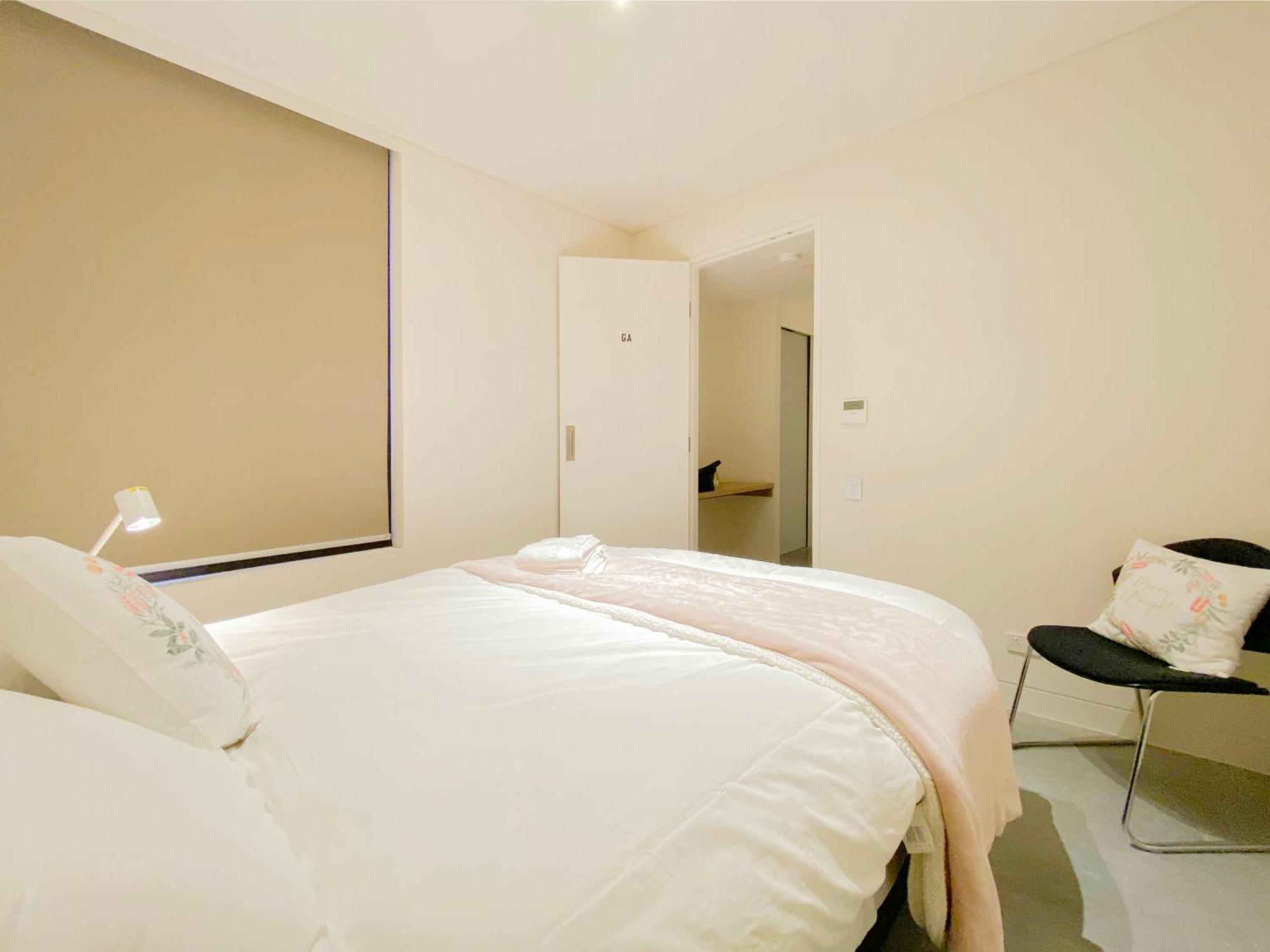 Pyrmont Guest House Air-Con Sydney Exterior photo