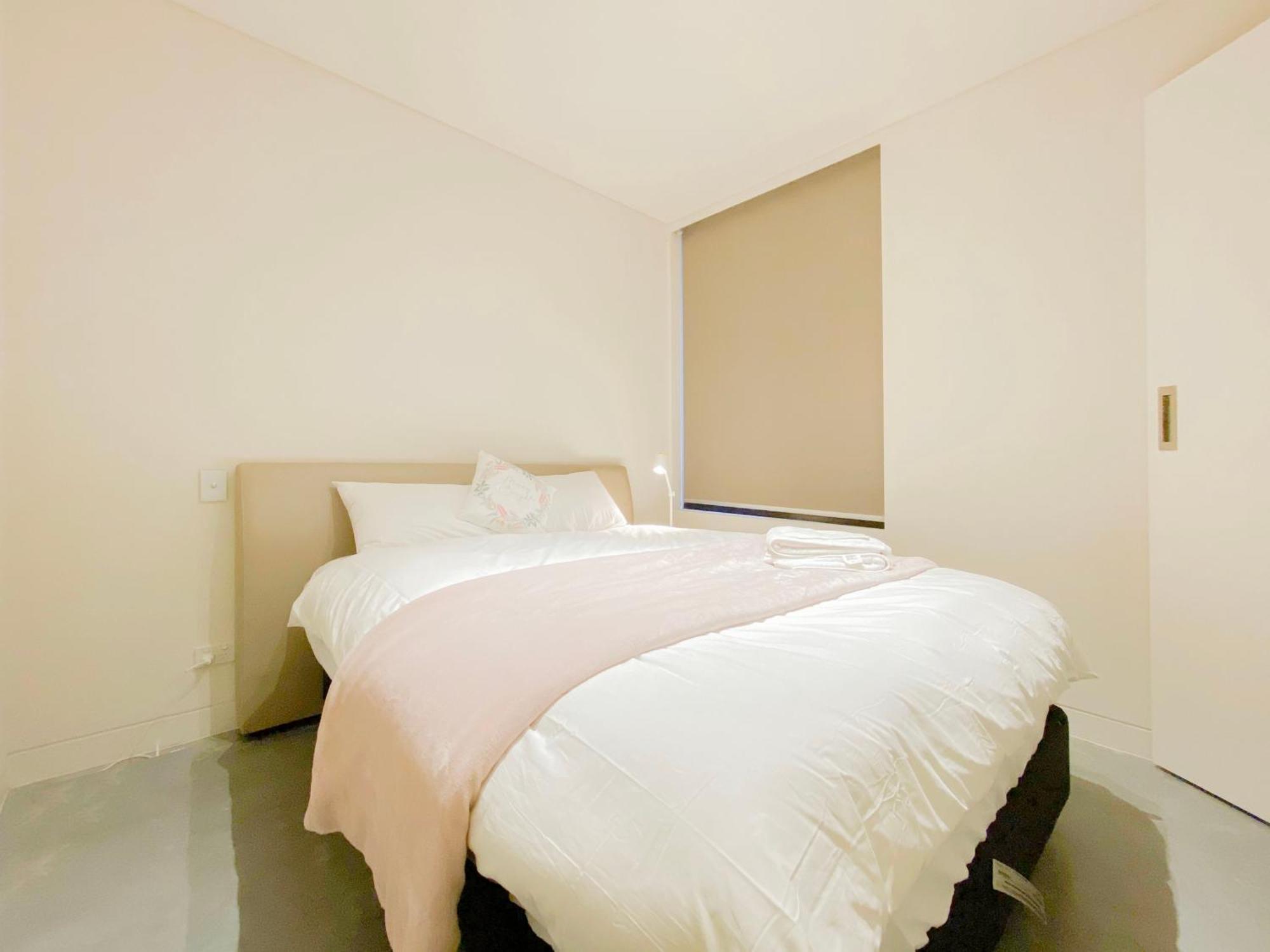 Pyrmont Guest House Air-Con Sydney Exterior photo